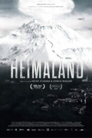 Heimaland