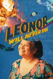 Leonor Will Never Die