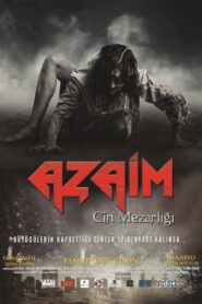 Azaim: Cin Mezarlığı