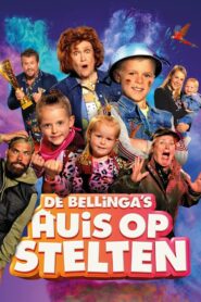 De Bellinga’s: Huis op stelten