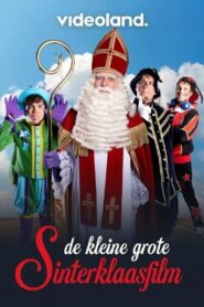 De Kleine Grote Sinterklaasfilm