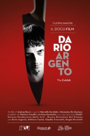 DARIO ARGENTO – The Exhibit