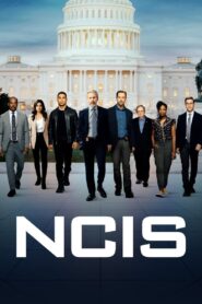 NCIS