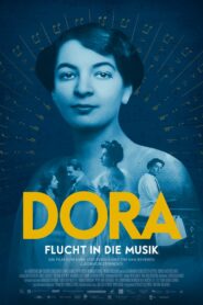 DORA – Escape into Music