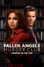 Fallen Angels Murder Club: Friends to Die For