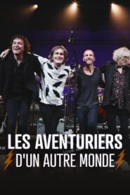 Les Aventuriers d’un Autre Monde • au théâtre du Casino Barrière, Enghien-les-Bains