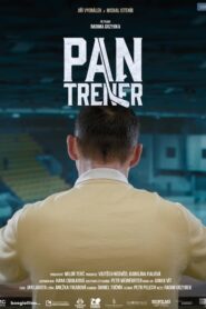 Pan Trenér