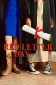 Red Letter Day