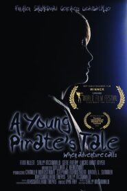 A Young Pirate’s Tale