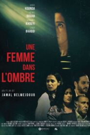 Une femme dans l’ombre