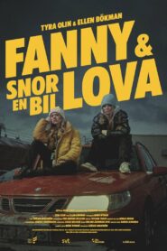 Fanny & Lova Steal a Car