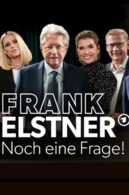 Frank Elstner – Noch eine Frage