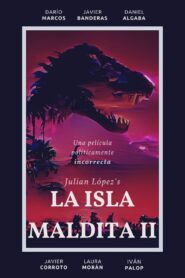 La Isla Maldita II