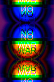 Dio No No War