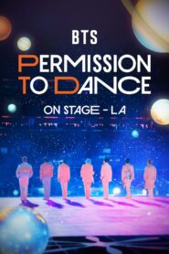 BTS: Permission to Dance on Stage – LA