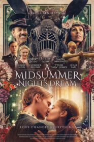 A Midsummer Night’s Dream