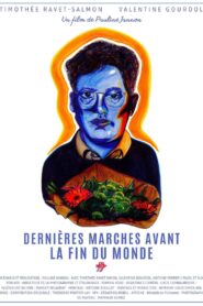 Dernières marches avant la fin du monde