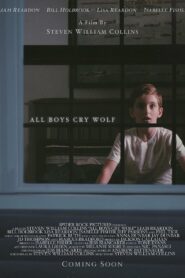 All Boys Cry Wolf