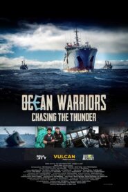 Ocean Warriors – Chasing the Thunder