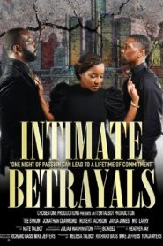 Intimate Betrayals