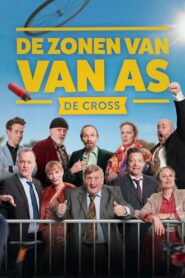 De Zonen van Van As – De cross