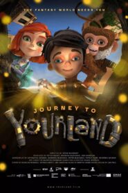 Journey to Yourland