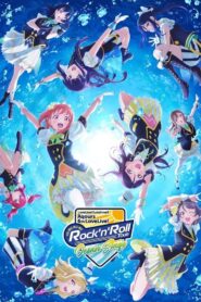 Love Live! Sunshine!! Aqours 6th LoveLive! ~KU-RU-KU-RU Rock ‘n’ Roll TOUR~ ＜OCEAN STAGE＞