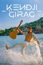 Kendji Girac au Dôme de Paris