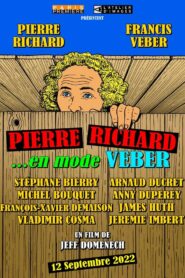 Pierre Richard… en mode Veber