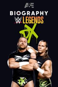 Biography: D-Generation X