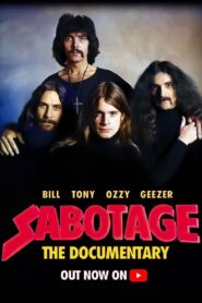 Black Sabbath: Sabotage – The Documentary