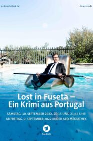 Lost in Fuseta