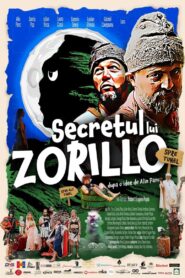 Zorillo’s Secret