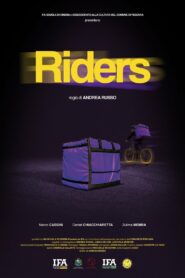 Riders