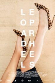 Leopard Heels