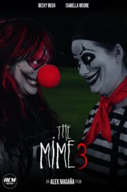 The Mime 3