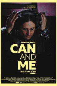 CAN and Me