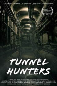 Tunnel Hunters