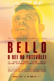 Bello: O Rei do Futevôlei