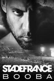 Booba au Stade de France