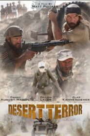 Desert Terror