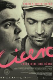 Cicero – Zwei Leben, eine Bühne