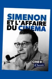 Simenon et l’affaire du cinéma