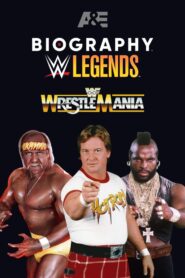 Biography: Wrestlemania I