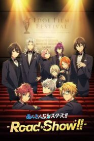 Ensemble Stars!! -Road to Show–