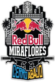 Red Bull Monserrate Cerro Abajo