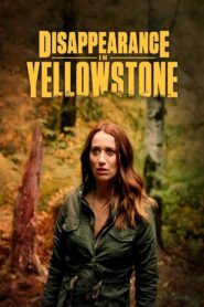 Disappearance in Yellowstone