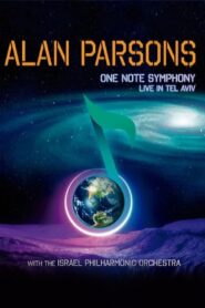 Alan Parsons – One Note Symphony, Live in Tel Aviv