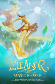 Eleanor and the Magic Shoes