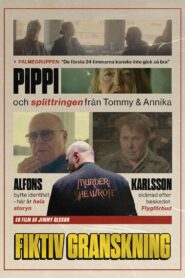 Fiktiv granskning – En grävande historia